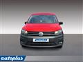 VOLKSWAGEN CADDY 2.0 TDI 102 CV Trendline