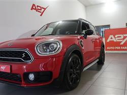 MINI COUNTRYMAN HYBRID Mini 1.5 Cooper SE Business Countryman ALL4 Automatica