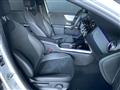 MERCEDES CLASSE B B 180 d Automatic AMG Line Premium