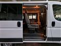 FIAT DUCATO 30 2.3 MJT 130CV PC-TN Panorama 8 POSTI + IVA 22%