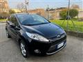 FORD FIESTA + 1.6 TDCi 95CV 3 porte CLIMA AUT.  BLUE-TOOTH