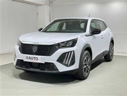 PEUGEOT 2008 PureTech 100 S&S Active