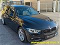 BMW SERIE 3 TOURING d Touring STEPTRONIC/AUTOMATICA 2.0 116Cv