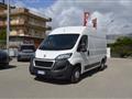 PEUGEOT BOXER 335 2.2 BlueHDi 140 S&S PLM-TA Furgone