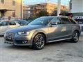 AUDI A4 ALLROAD 2.0 TDI 177 CV S tronic Business Plus quattro