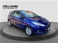 FORD FIESTA 3p 1.5 tdci Titanium 75cv E6