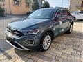 VOLKSWAGEN T-ROC 1.0 TSI Life LED-APP CONN-ACC-17"