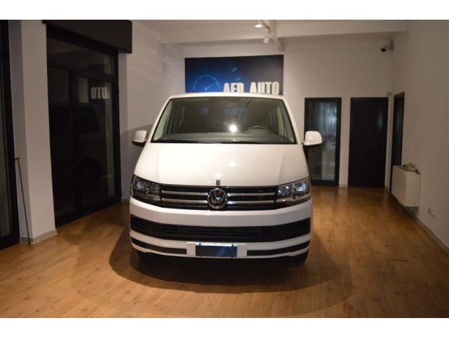 VOLKSWAGEN CARAVELLE 2.0 TDI 150CV PL Comfortline