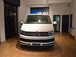 VOLKSWAGEN CARAVELLE 2.0 TDI 150CV PL Comfortline