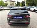 JEEP COMPASS 2.0 Multijet II aut. 4WD Limited