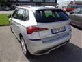 SKODA KAMIQ 1.0 TSI 110 CV DSG Style