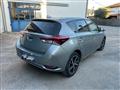 TOYOTA AURIS 1.8 Hybrid Business