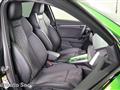 AUDI RS 3 SEDAN 3 Sedan TFSI quattro S tronic NO SUPER BOLLO