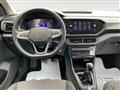 VOLKSWAGEN T-CROSS 1.0 TSI Style BMT