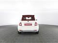 FIAT 500C 500 C 1.0 Hybrid Launch Edition