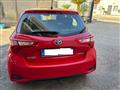 TOYOTA Yaris 1.5 Hybrid 5p. Cool