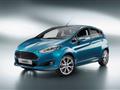 FORD Fiesta 1.5 tdci Titanium 75cv 5p