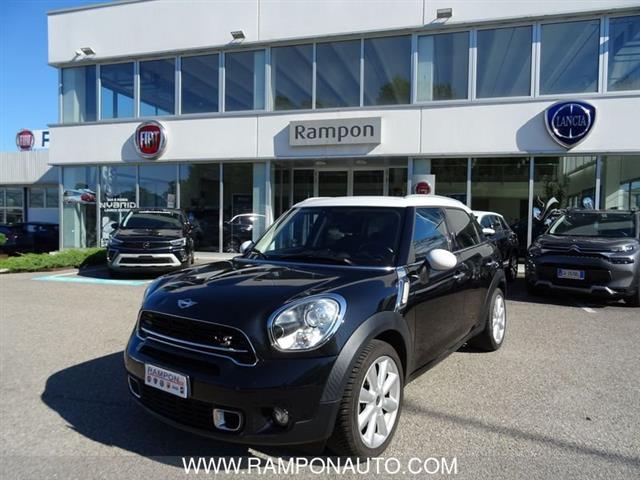 MINI COUNTRYMAN Mini 2.0 Cooper SD Countryman