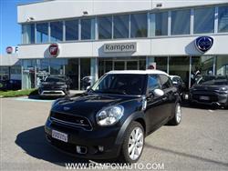 MINI COUNTRYMAN Mini 2.0 Cooper SD Countryman