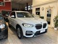 BMW X3 xDrive20i Luxury