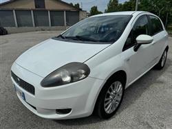 FIAT GRANDE PUNTO 1.4 5 porte Active