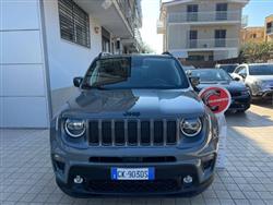 JEEP RENEGADE 4XE 1.3 t4 phev S 4xe at6 FULL LED