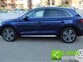 AUDI Q5 2.0 TDI 190 CV quattro S tronic Business Sport