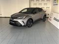 TOYOTA C-HR 2.0 Hybrid E-CVT Style