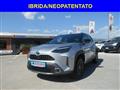 TOYOTA YARIS CROSS 1.5 Hybrid 5p. E-CVT AWD-i Adventure -195-