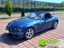 BMW Z3 2.0 (2.2) 24V cat Roadster, Finanziabile