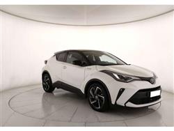 TOYOTA C-HR 2.0h Style e-cvt