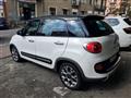 FIAT 500L 1.3 Multijet 85 CV Trekking