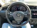 VOLKSWAGEN TIGUAN ALLSPACE 2.0 TDI 190 CV SCR DSG 4MOTION Advanced BMT