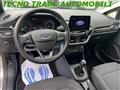 FORD FIESTA 1.1 75 CV Titanium NEOPATENTATI