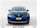 RENAULT NUOVO CAPTUR HYBRID Captur Full Hybrid E-Tech 145 CV Techno Fast Track