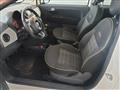 FIAT 500 1.2 Benzina  Lounge NEOPATENTATI