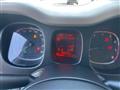 FIAT PANDA 0.9 METANO TwinAir Turbo Natural Power Lounge