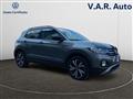 VOLKSWAGEN T-CROSS 1.0 TSI Style BMT