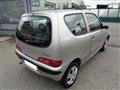 FIAT SEICENTO 1.1i cat *CLIMA* *SERVO* *OK NEOPATENTATI*