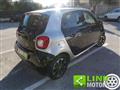 SMART FORFOUR 70 1.0 Passion-Possibile garanzia di 1anno