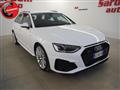 AUDI A4 AVANT Avant 40 TDI quattro S tronic S line edition