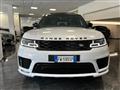 LAND ROVER RANGE ROVER SPORT 2.0 Si4 PHEV HSE Dynamic TETTO / BIANCO GHIACCIO