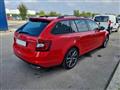 SKODA OCTAVIA 2.0 TDI SCR 184 CV DSG Wagon 4x4 RS