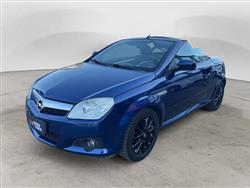 OPEL TIGRA TwinTop 1.4 16V Sport