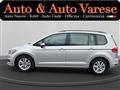 VOLKSWAGEN TOURAN 1.5 TSI ACT Business BlueMotion Technology