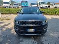 JEEP COMPASS 2.0 Multijet II aut. 4WD Limited