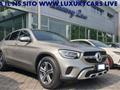 MERCEDES CLASSE GLC 4Matic Coupé EQ-Boost impeccabile