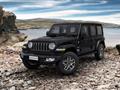 JEEP WRANGLER 4XE Ice My24 2,0 Bz Limited Edition Sahara