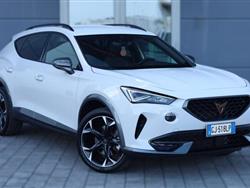 CUPRA FORMENTOR 1.5 TSI