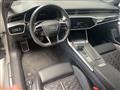 AUDI A6 AVANT RS 6 Avant 4.0 TFSI V8 quattro tiptronic